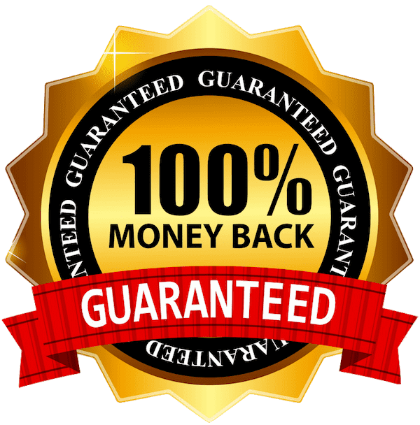 ReFirmance 60 Days Money Back guarantee
